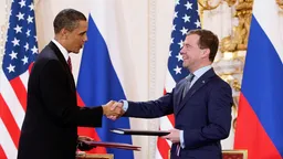 Reuters предупредил о новой гонке вооружений из-за непродления ДСНВ