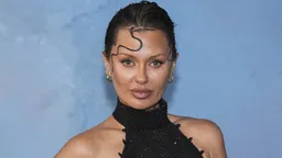 Виктория Боня обратилась к Путину с речью о «вредителях» во власти: что она сказала