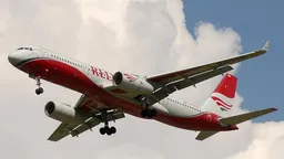 Для российских авиакомпаний расконсервируют старые самолеты после провала с выпуском новых лайнеров