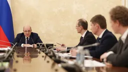 Мишустин заявил об устойчивости российской экономики