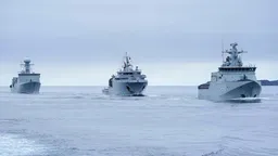 🪖 В НАТО объявили о запуске инициативы "Арктический страж"