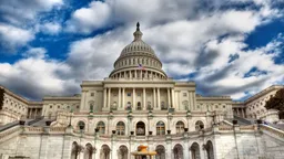 Сенаторы потребовали объяснений от администрации Трампа по поводу визита в США российских депутатов