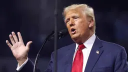 Дети Трампа вложились в американскую компанию-производителя дронов