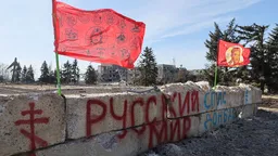 Зеленский высказался об идее признания Донбасса российским «всеми странами»