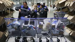 Новый налог для маркетплейсов может появиться в России