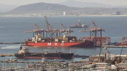 Bloomberg: Китай выступил против закрытия Ормузского пролива и оказывает давление на Тегеран