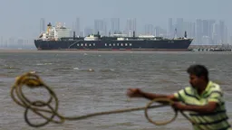 Страны Европы решили разработать план разблокировки Ормузского пролива без США