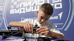 На Кубани с несовершеннолетних учащихся ПТУ начали брать письменное обязательство служить в войсках БПЛА