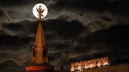 ВЦИОМ не опубликовал еженедельный рейтинг Путина после сильнейшего за 8 лет падения