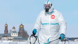 Лаборатория из Новосибирска обнаружила ящур у коровы Светланы Паниной