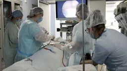 Врачам в Петербурге предложили перечислить часть зарплаты на войну