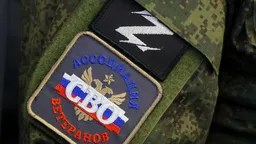 Дружина из бывших участников войны в Украине будет патрулировать улицы Томска