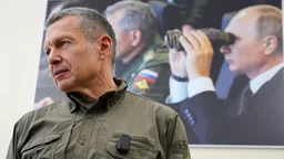 Владимира Соловьева впервые не пригласили на Петербургский экономический форум