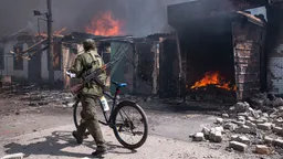 The Sunday Times подтвердила случай каннибализма в российской армии