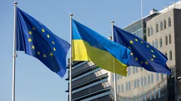 Politico: ЕС готовит план для частичного членства Украины с 2027 года