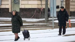 Инфляция в России в 2025 году снизилась до 5,6%