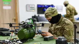 В МГУ проводят встречи, на которых агитируют студентов подписать контракт с Минобороны