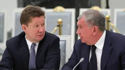 У чиновников и друзей Путина нашли десятки миллиардов рублей на вкладах в банках