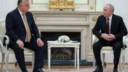 В Европе усомнились в возможности проведения честных выборов в Венгрии в условиях российского вмешательства