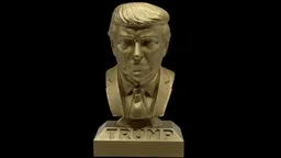 От «мира за 24 часа» до «доктрины Донро». Чем запомнился первый год второго президентства Трампа