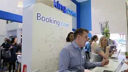Крупнейшая в мире платформа для онлайн-бронирования гостиниц сообщила об утечке данных пользователей