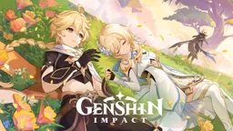 Аниме Genshin Impact: студия Unfotable представила первый тизер