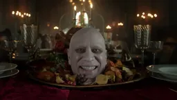 Вайнона Райдер присоединится к сериалу Wednesday в третьем сезоне