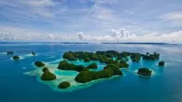 涉为中国利益服务　美国制裁帕劳高层與马尔绍群岛前官員