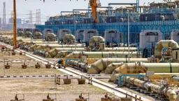 伊朗为何扬言破坏海湾邻国逾6000万人的饮水源：开战来最危险时刻？