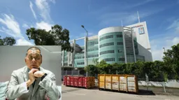 《苹果案》上诉期满仅两被告提上诉 律政司放弃就黎智英欺诈案撤控上诉