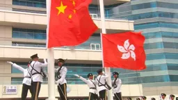 民调：港人重视推动中国民主人权丶轻经济 与港府政策相悖 学者叹港人已不懂不满