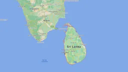 网络诈骗：斯里兰卡警方宣布逮捕152人，大部分是中国人