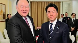 日菲防长确认早日实现阿武隈级护卫舰转让 小泉欢迎新西兰考虑最上级护卫舰
