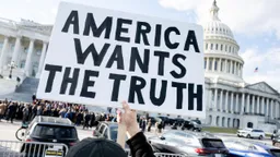 特朗普控《华尔街日报》爱泼斯坦报导诽谤 百亿美元诉讼遭驳回