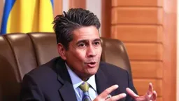 帕劳总统：中国施压要求放弃承认台湾