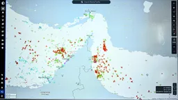 中国油轮加入队列测试霍尔木兹海峡通道和伊朗停火协议（彭博）