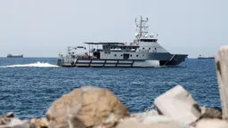 伊朗战争：中国的低调角色与模糊立场