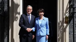 日英首脑宣言草案曝光 对恣意限制稀土等出口表示“严重关切”