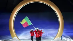 【视频】非洲与冬季奥运会