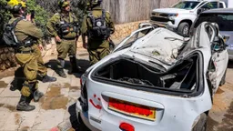 伊朗/中东战争第十天：最新进展一览