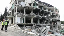 黎巴嫩正准备组建一个代表团与以色列谈判