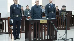 航空工业集团原董事长谭瑞松被判死缓 涉贪污、受贿、内幕交易等