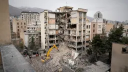 伊朗议长：敌人正准备攻占一座岛屿