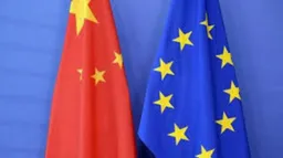 中国商务部谴责欧盟调查同方威视 要求单位或个人不得协助