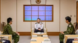 北京对日方推进同北约合作表示严重关切 北约：欧洲-大西洋和印太安全挑战密切相关