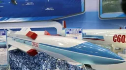 路透：伊朗接近与中国达成超音速反舰导弹采购协议