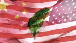 特习会前王毅致电卢比奥称台湾为首要议题 学者：不排除中美可能私订「台湾密约」