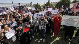 伊朗库尔德多党在伊拉克组建反德黑兰联盟