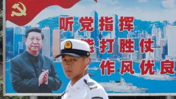 马兴瑞、解放军6将军等15人 终止中国人大代表资格