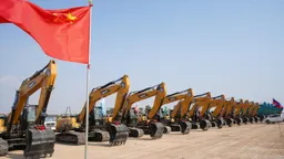 中国援建柬埔寨大运河 湄公河直通泰国湾 避开越南